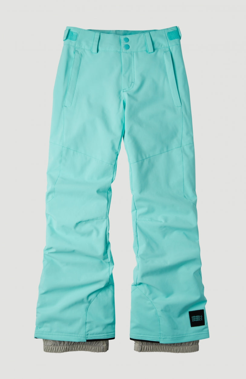 Charm Regular Snow Pants | Skylight