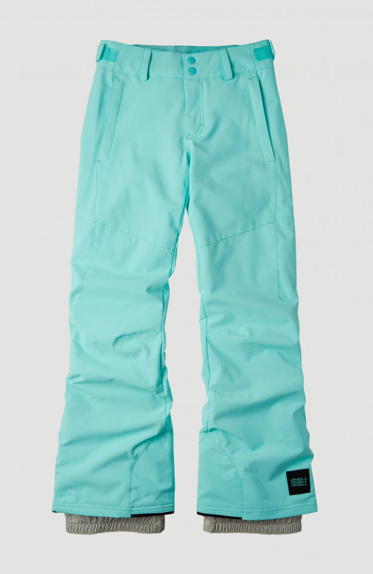 Charm Regular Snow Pants | Skylight