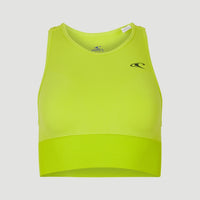 Active Seamless Sports Bra | Sulpher Spring
