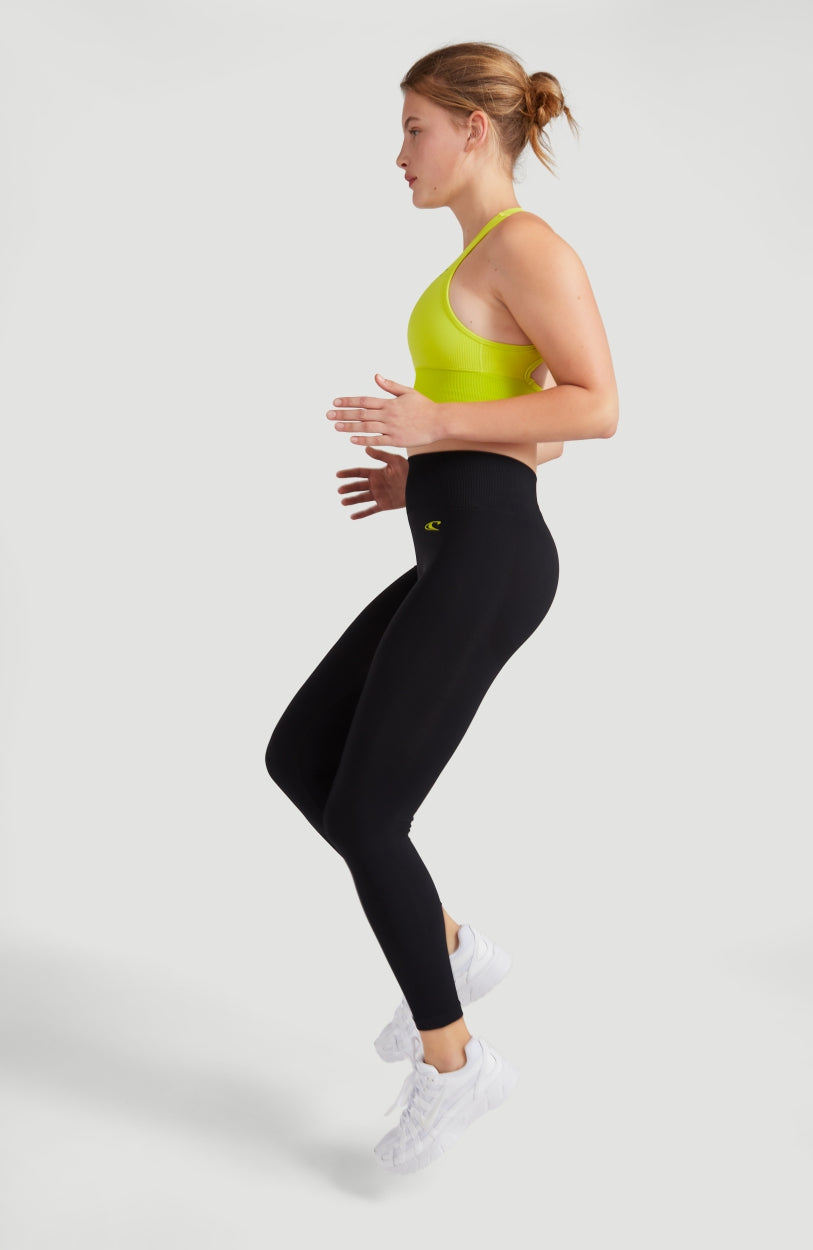 Active Seamless Sports Bra | Sulpher Spring