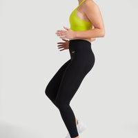 Active Seamless Sports Bra | Sulpher Spring