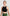 Active Seamless Sports Bra | BlackOut - A