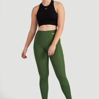 Active Seamless Sports Bra | BlackOut - A