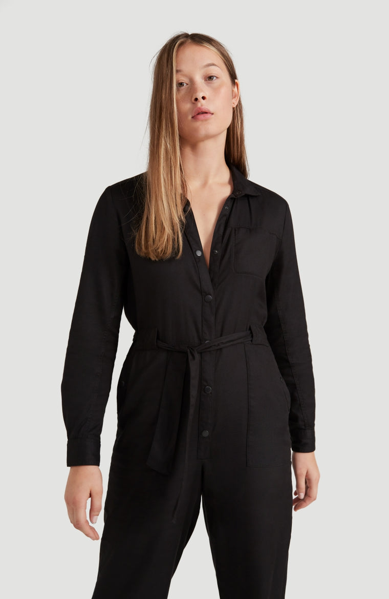 Endless Summer Jumpsuit | BlackOut - A