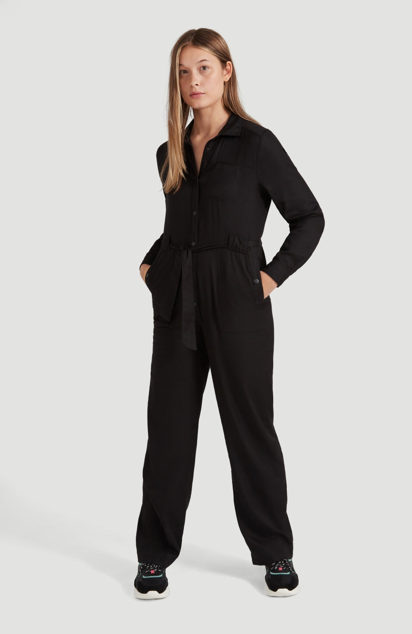 Endless Summer Jumpsuit | BlackOut - A
