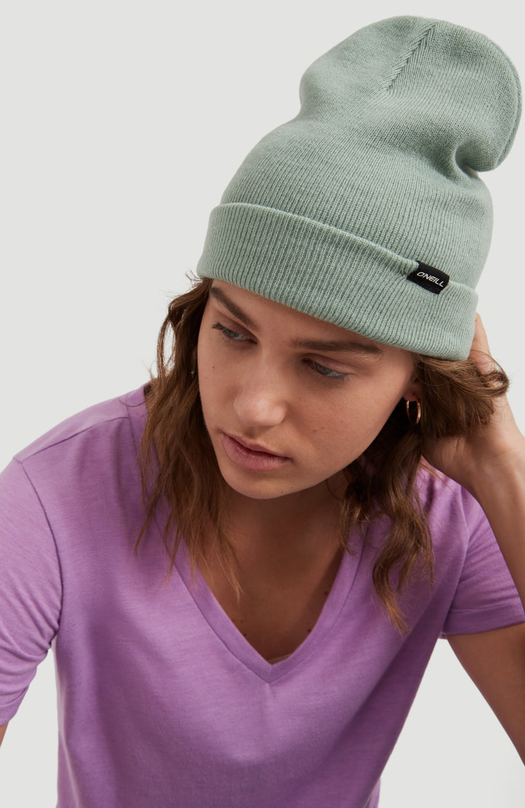 Chamonix Beanie | Jadeite