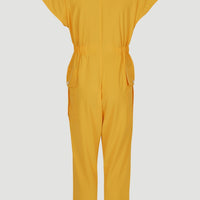 Active Jumpsuit | Old Gold