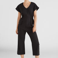 Active Jumpsuit | Black Out