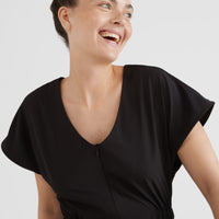 Active Jumpsuit | Black Out