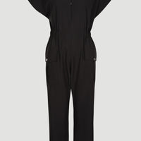 Active Jumpsuit | Black Out