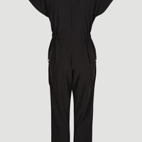 Active Jumpsuit | Black Out