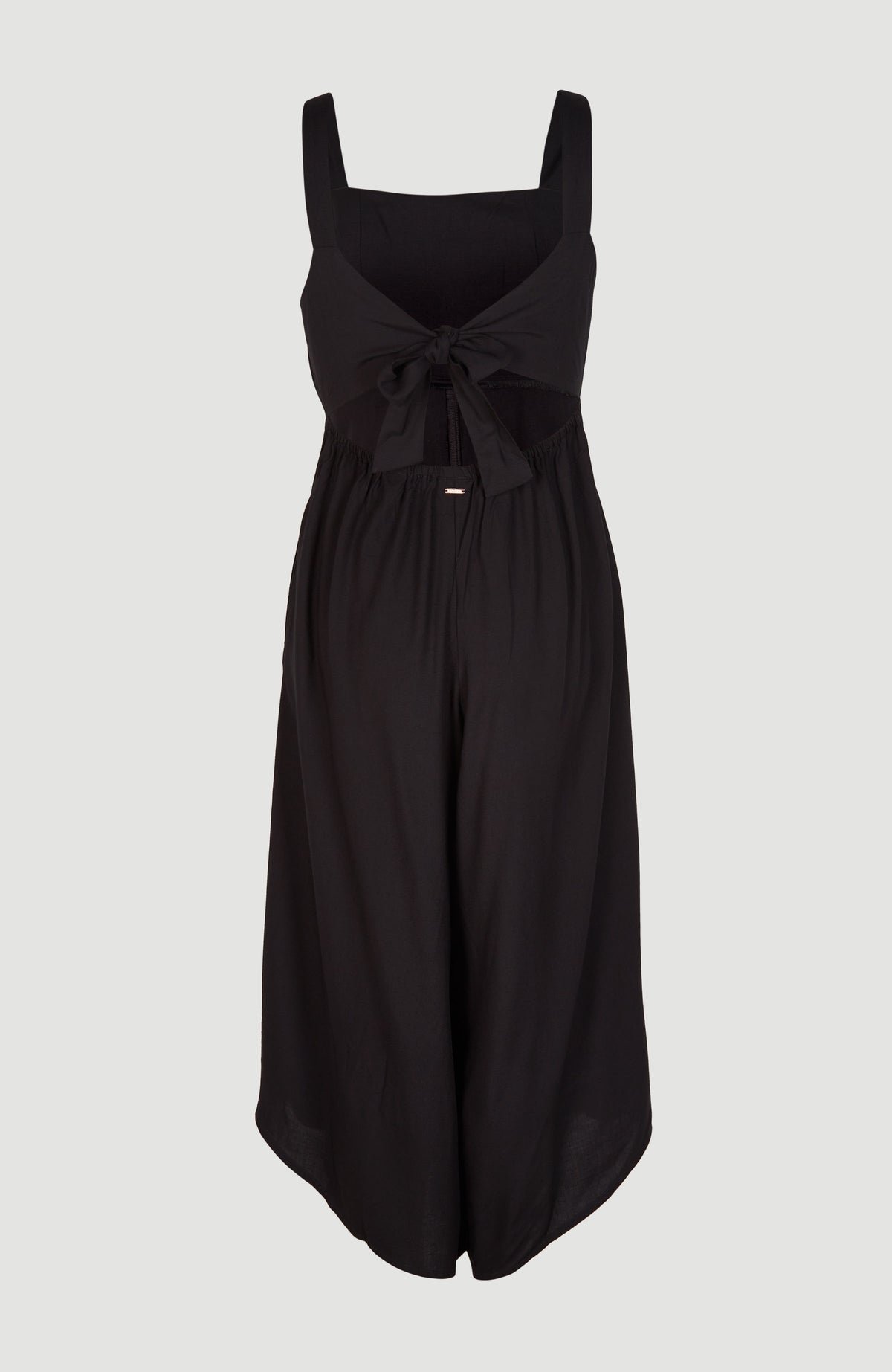 Alba Jumpsuit | Black Out