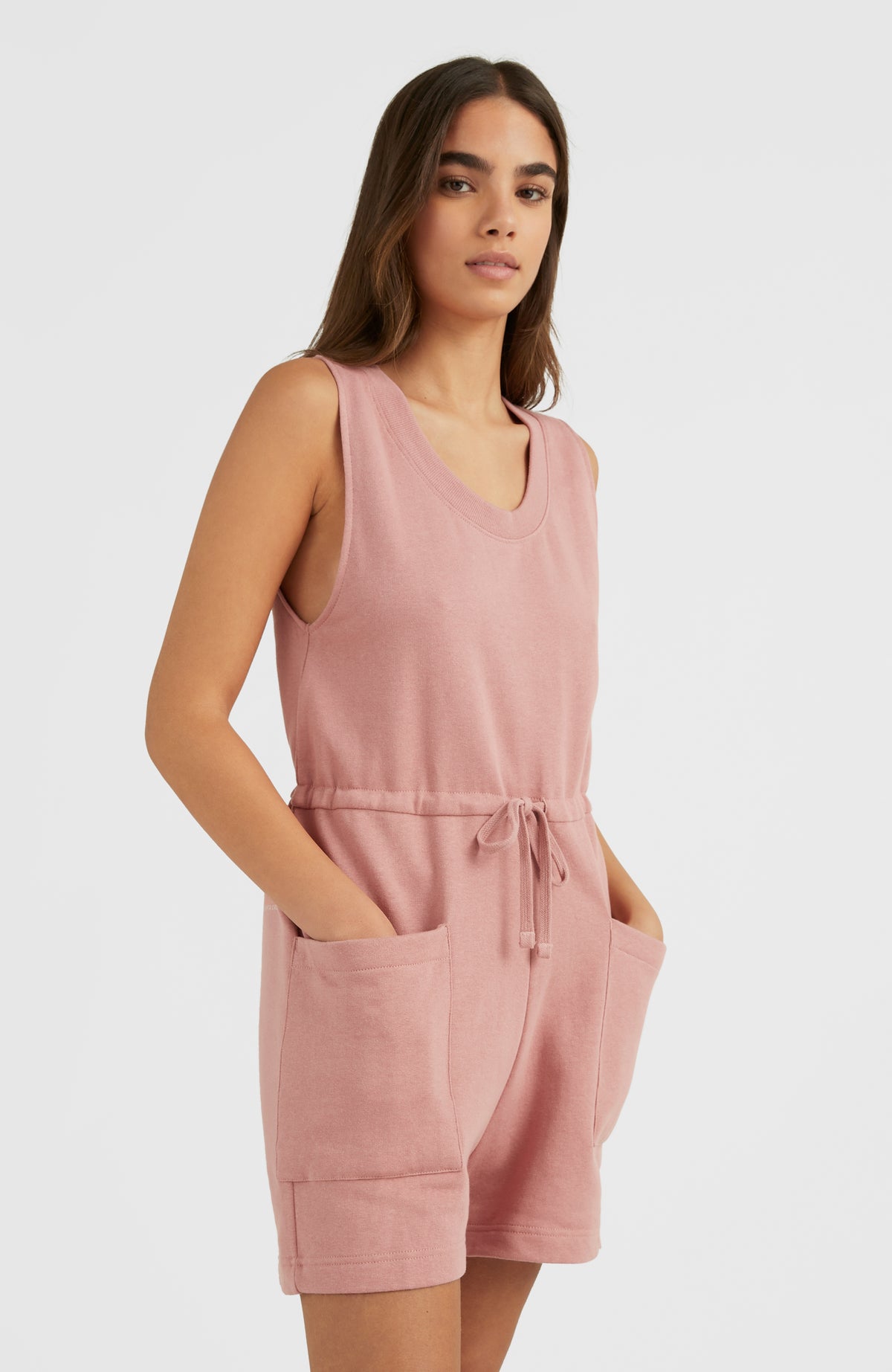 Elandra Playsuit | Ash Rose