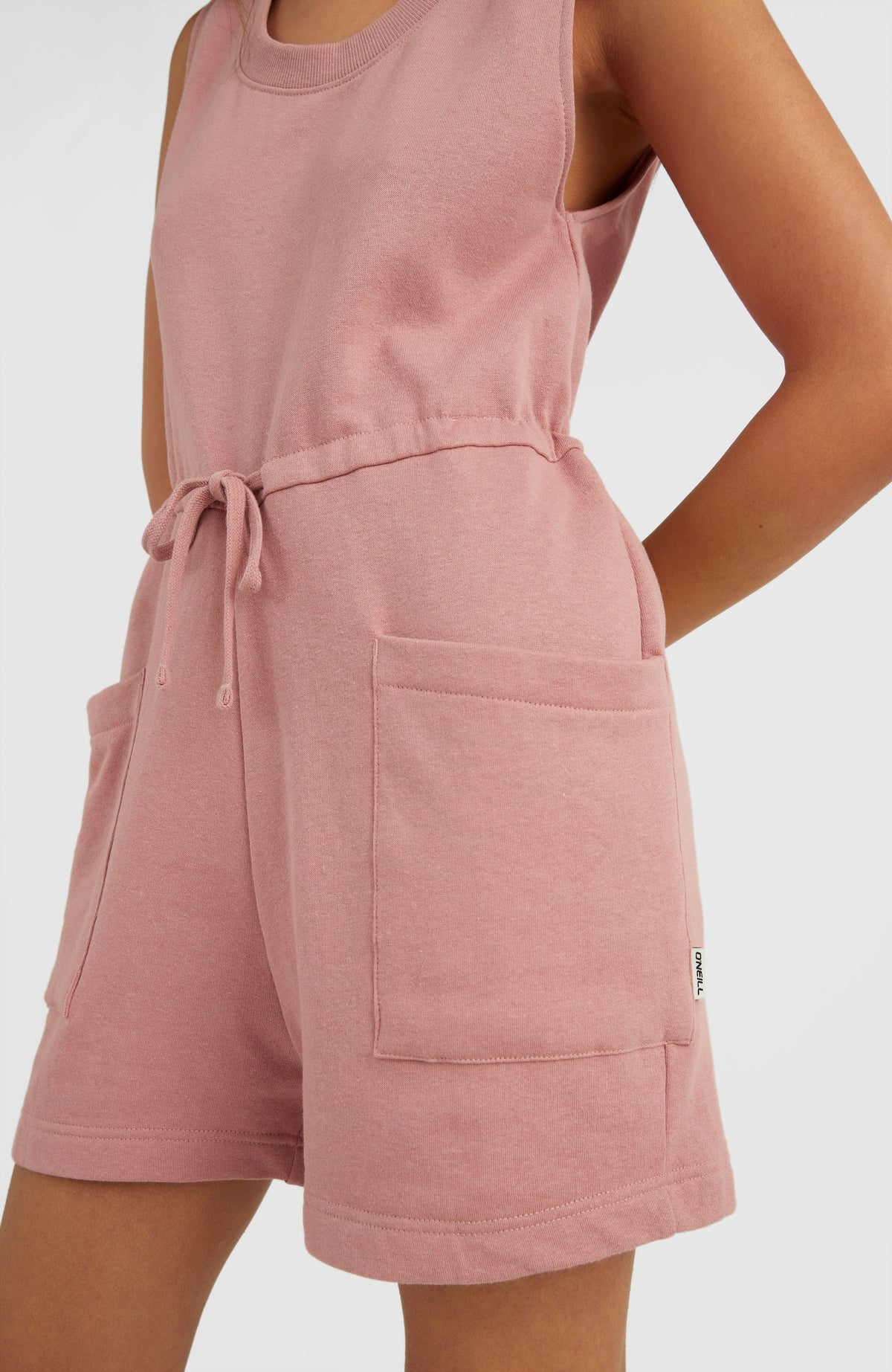 Elandra Playsuit | Ash Rose