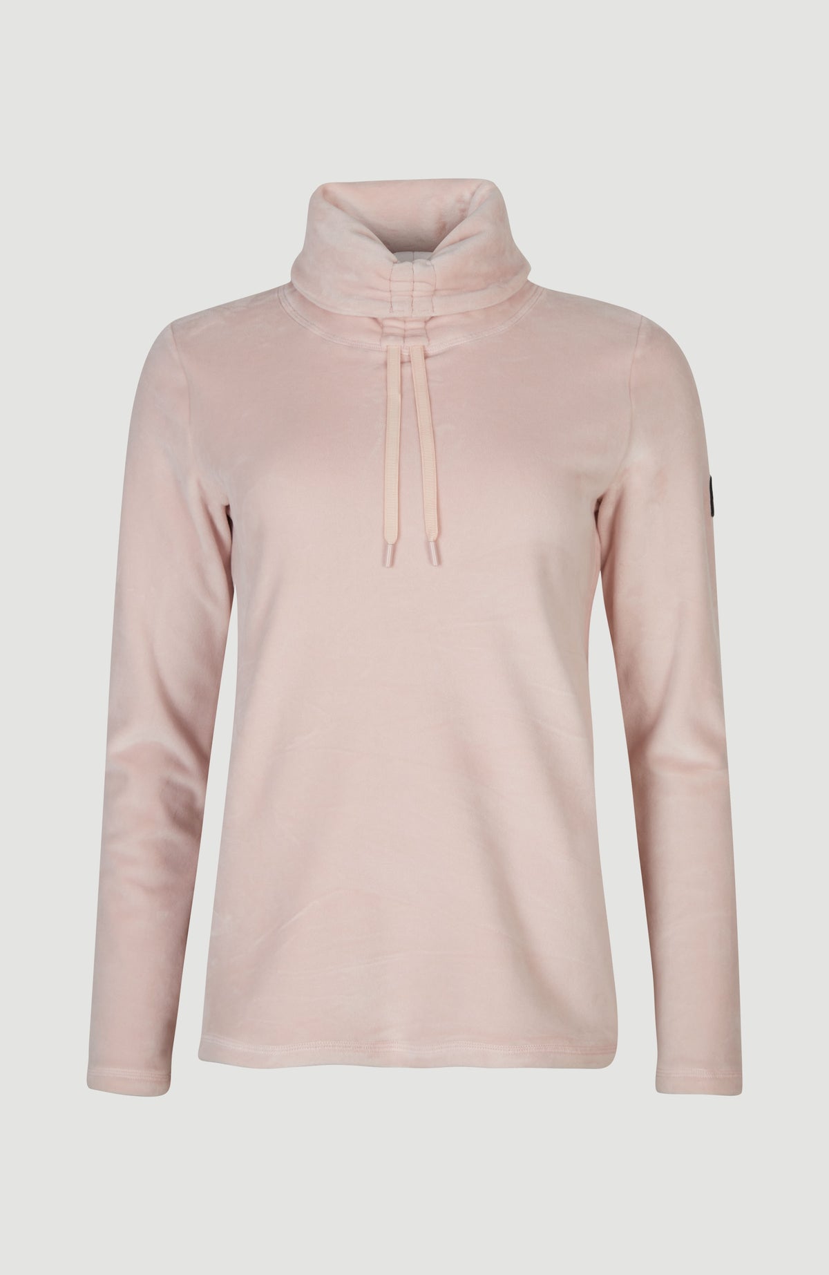 Clime Plus Fleece | Peach Whip
