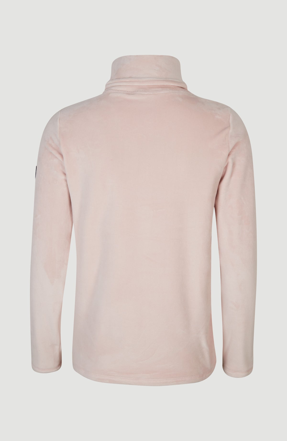 Clime Plus Fleece | Peach Whip