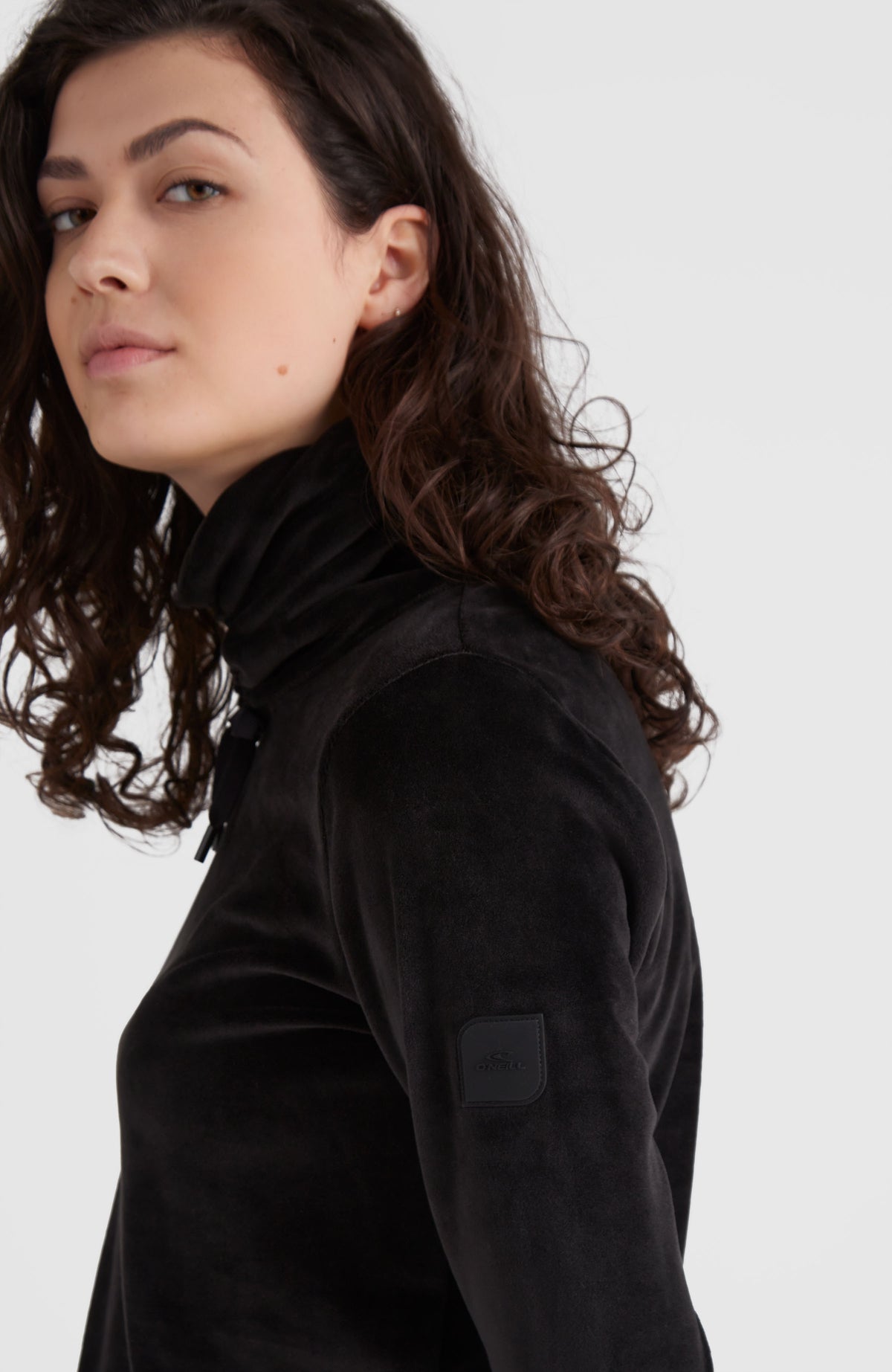 Clime Plus Fleece | Black Out