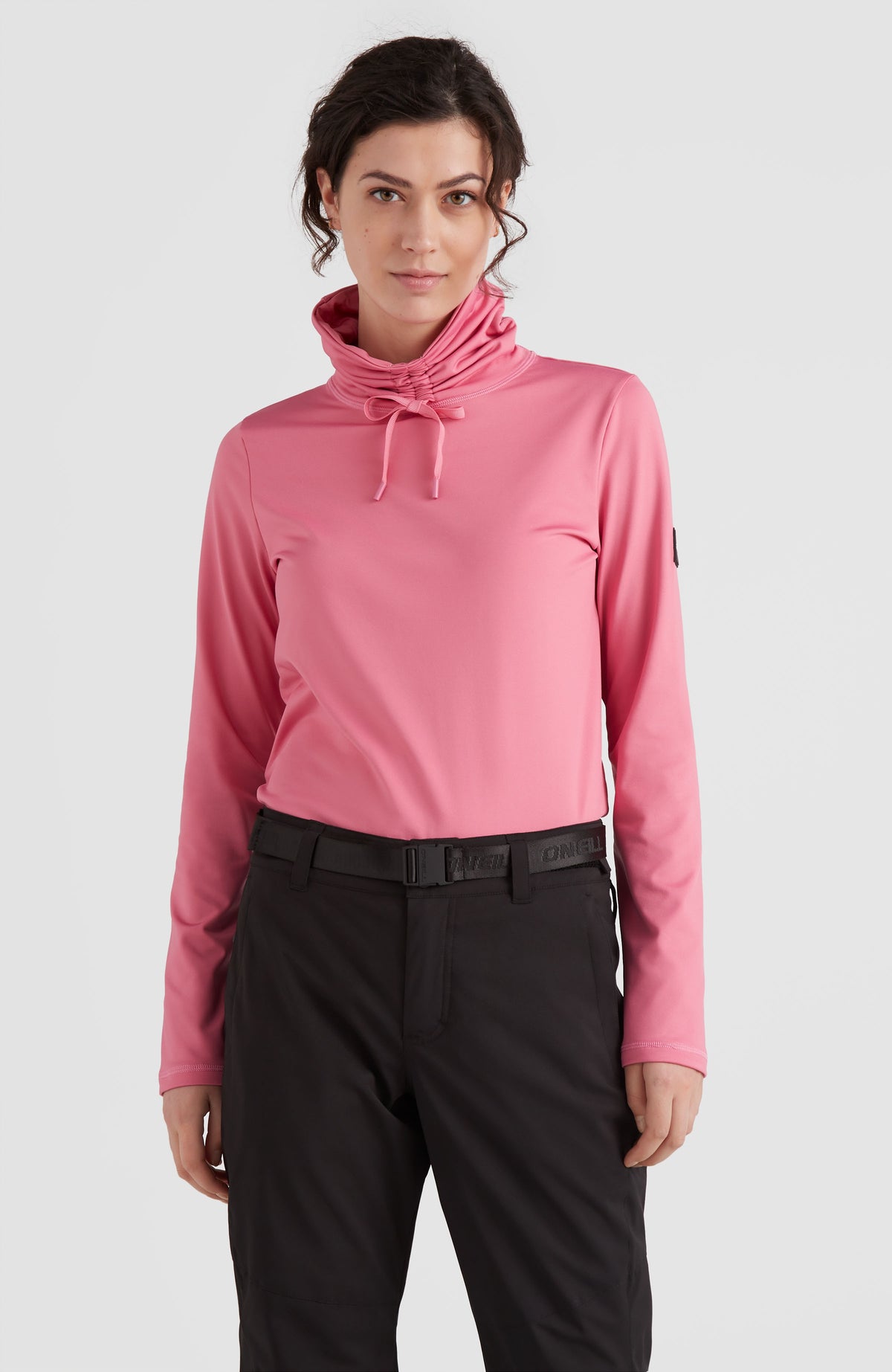 Clime Fleece | Chateau Rose
