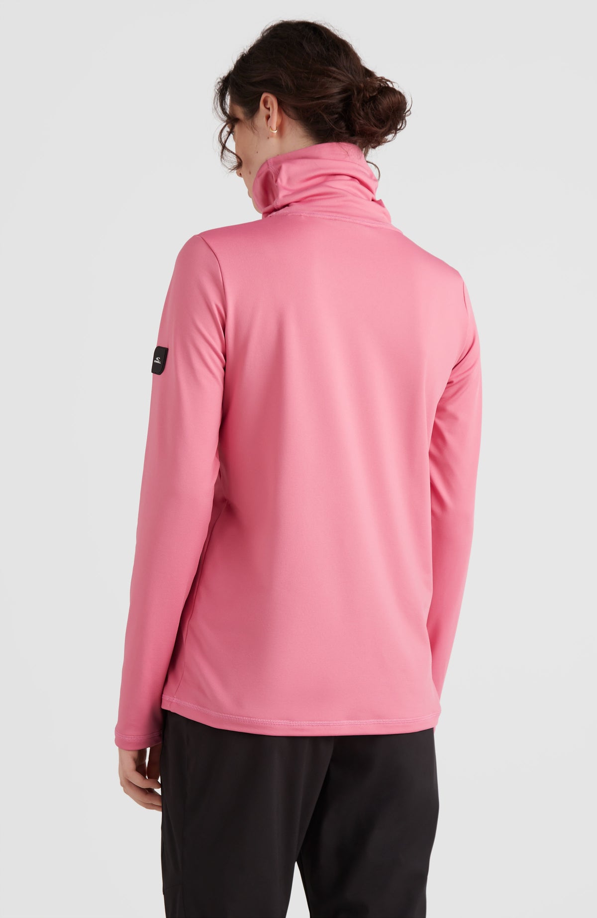 Clime Fleece | Chateau Rose