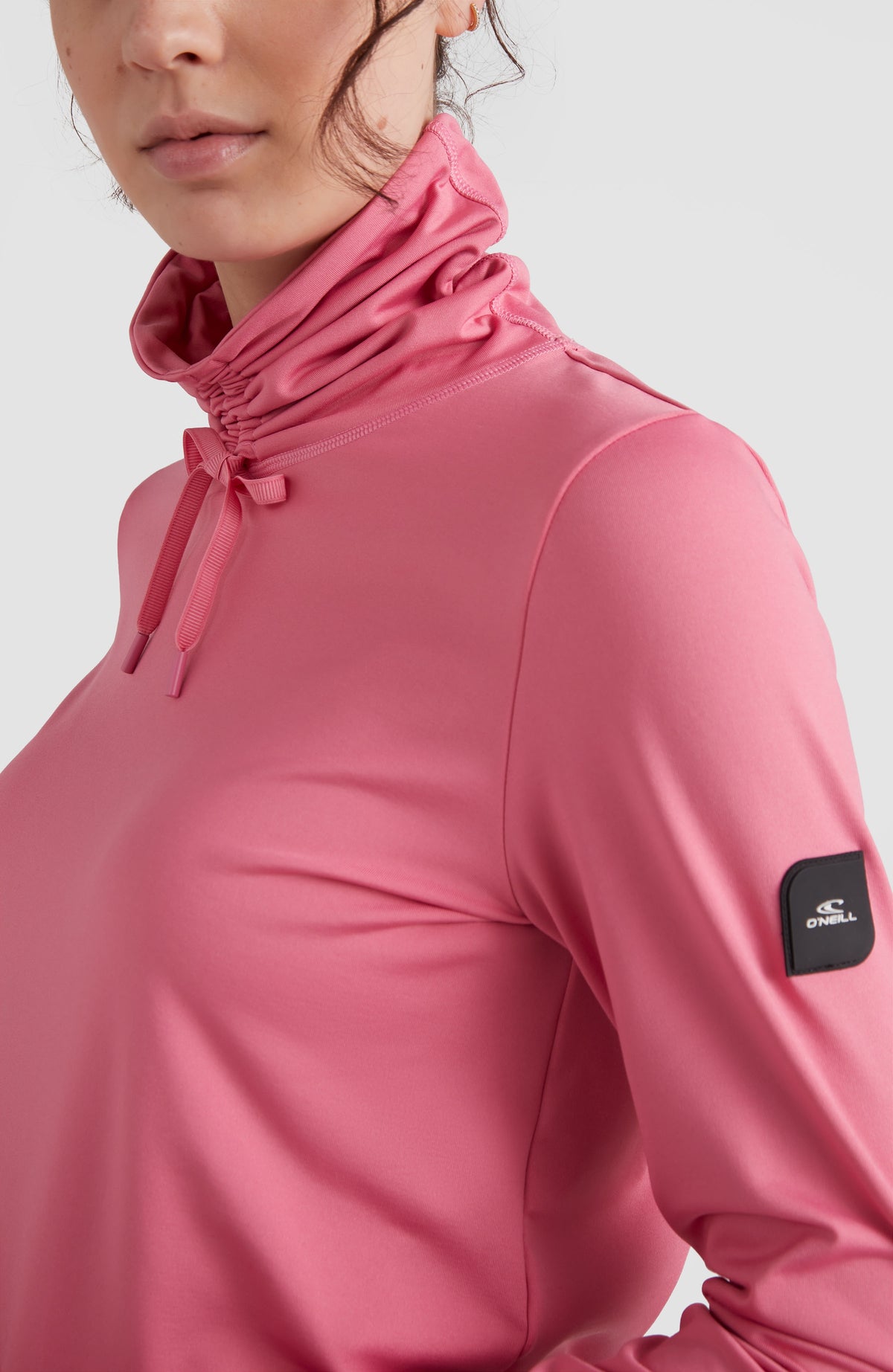 Clime Fleece | Chateau Rose