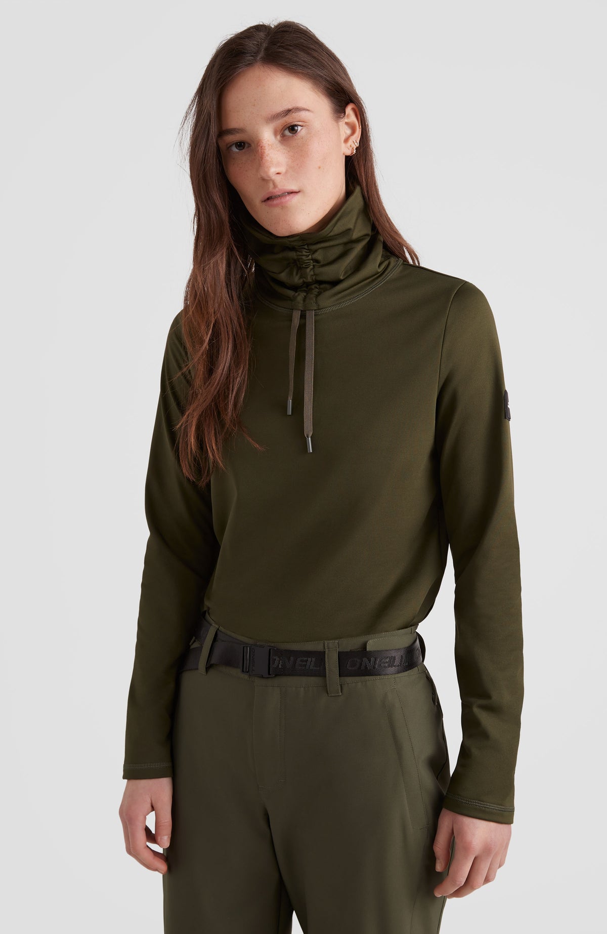 Clime Fleece | Forest Night