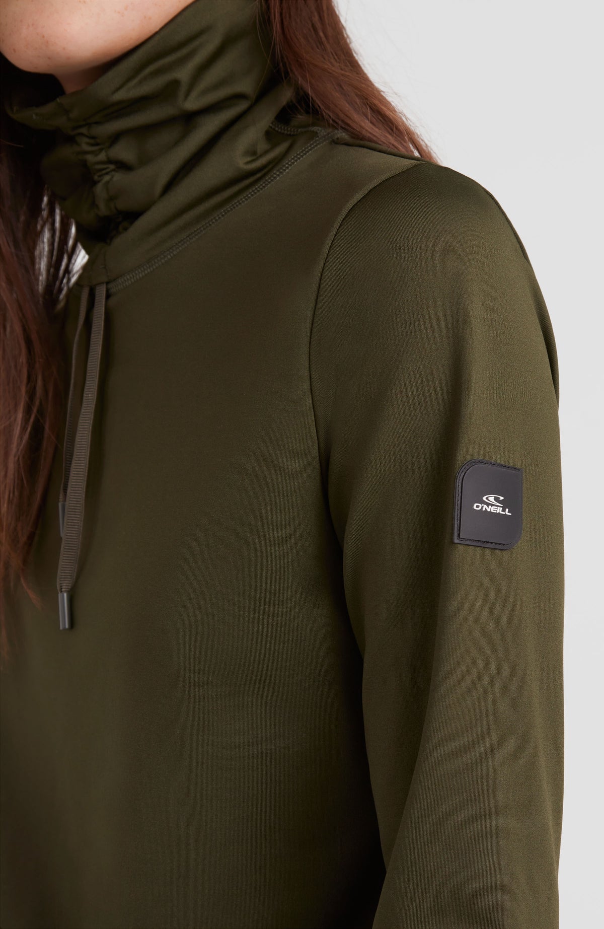 Clime Fleece | Forest Night