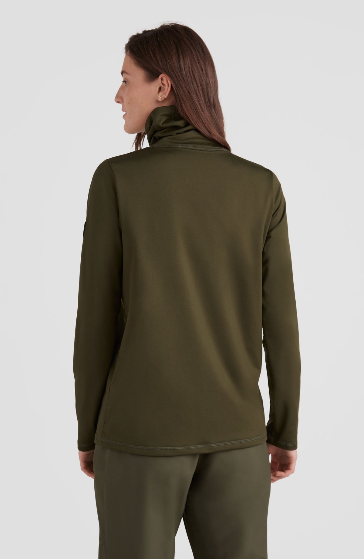 Clime Fleece | Forest Night