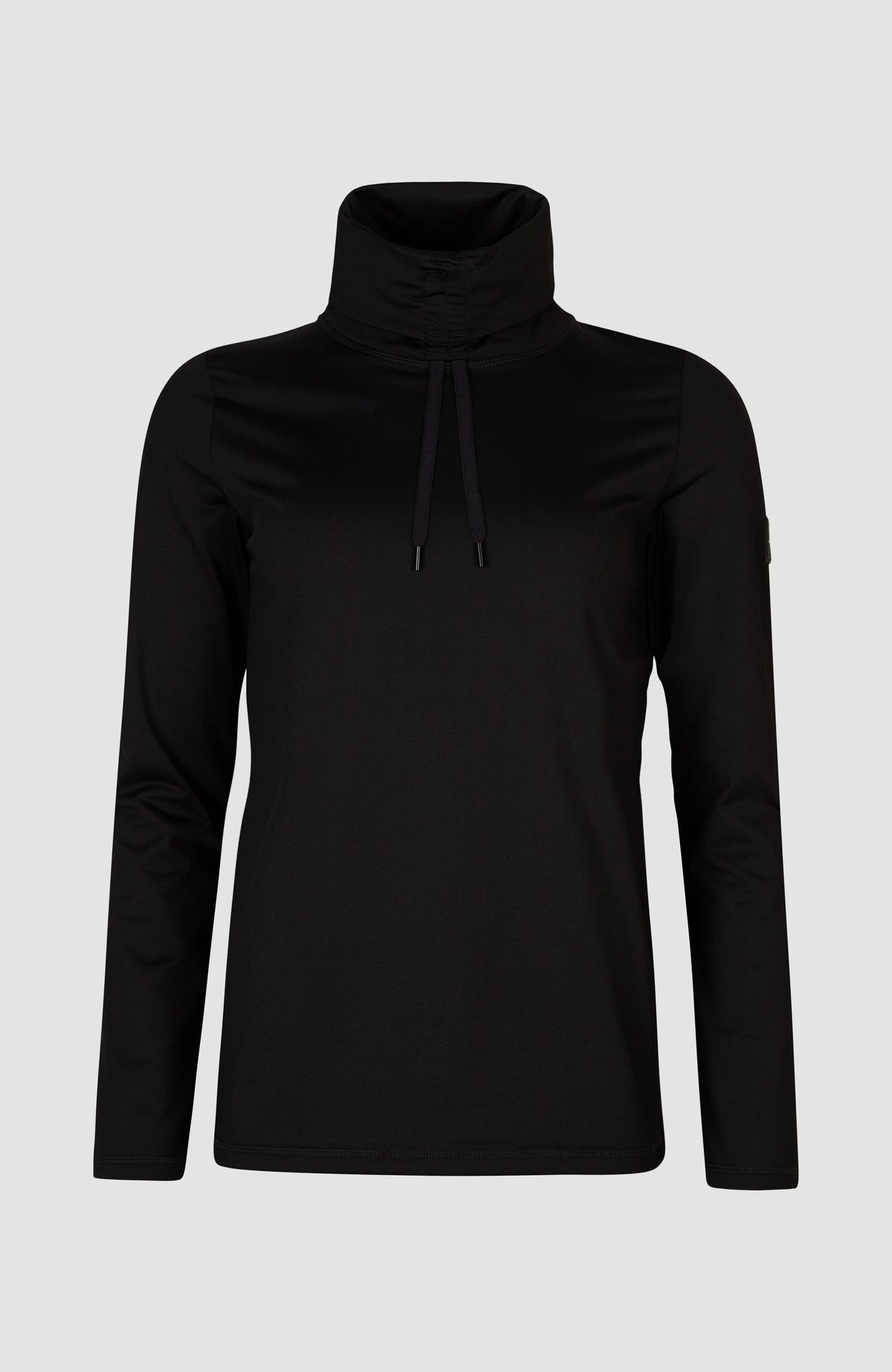 Clime Fleece | Black Out