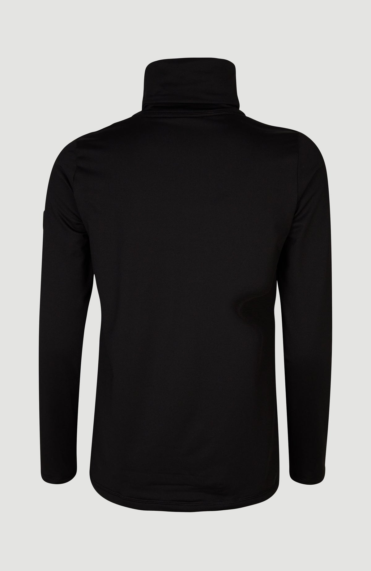 Clime Fleece | Black Out