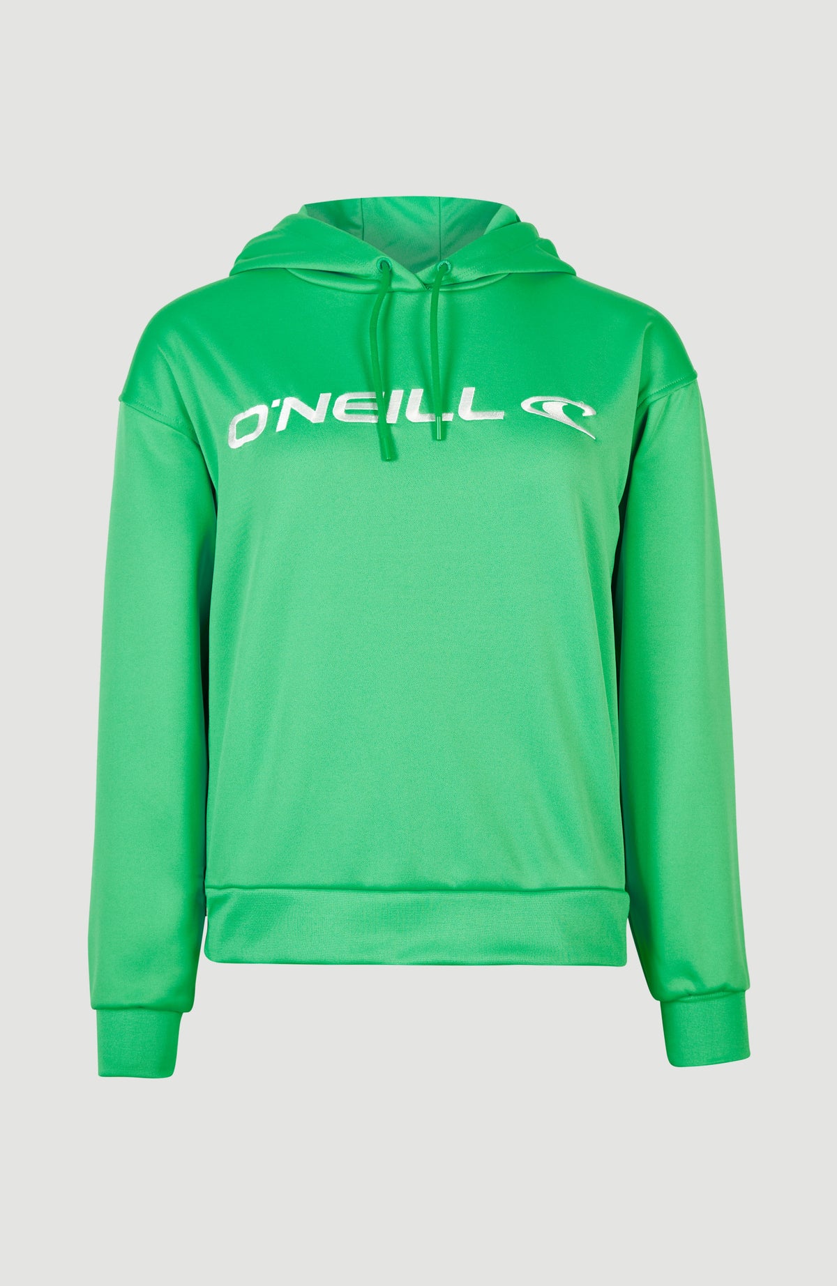 Rutile Hoodie | Deep Mint
