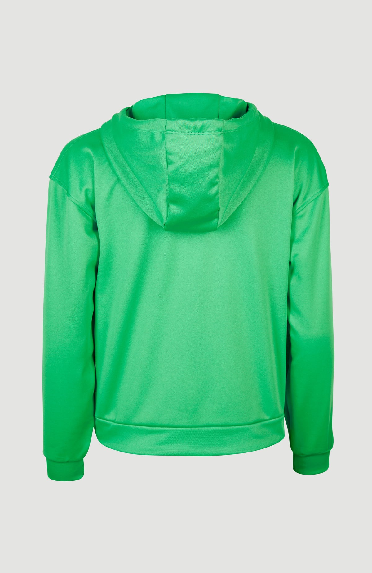 Rutile Hoodie | Deep Mint