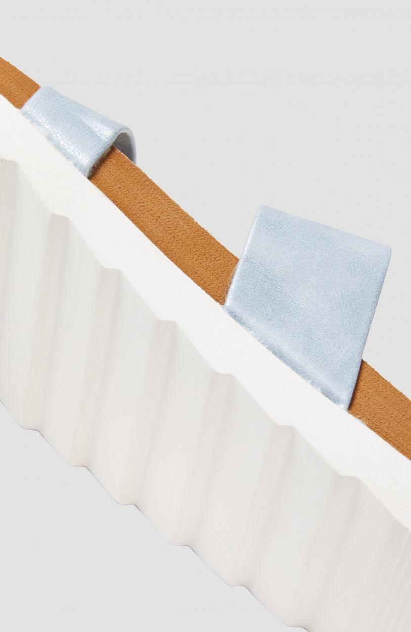 Cork Slides | Cerulean