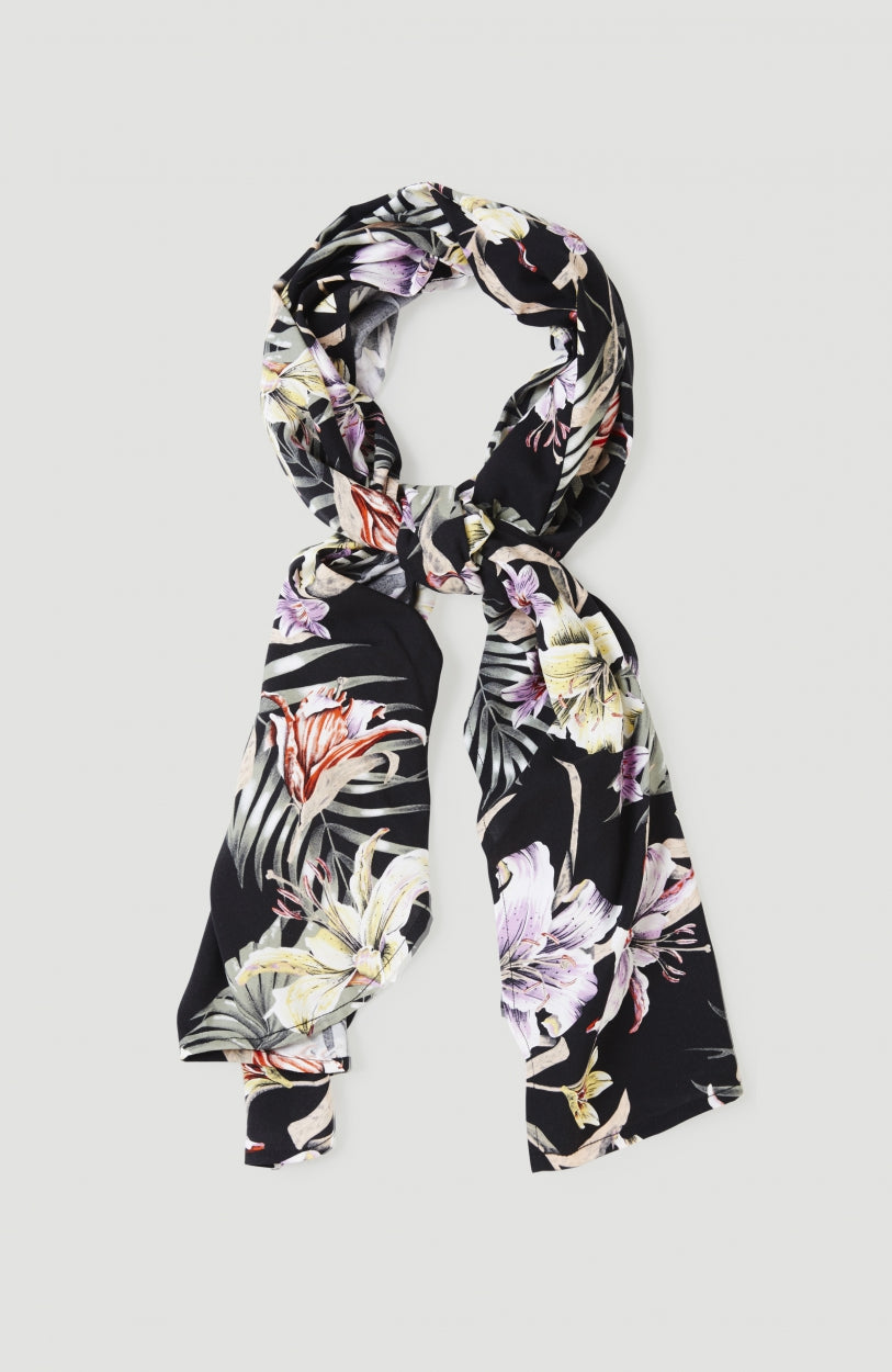 Headscarfs | Black AO 1
