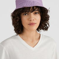 Sunny Bucket Hat | Violet Tulle