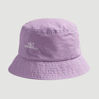 Sunny Bucket Hat | Violet Tulle