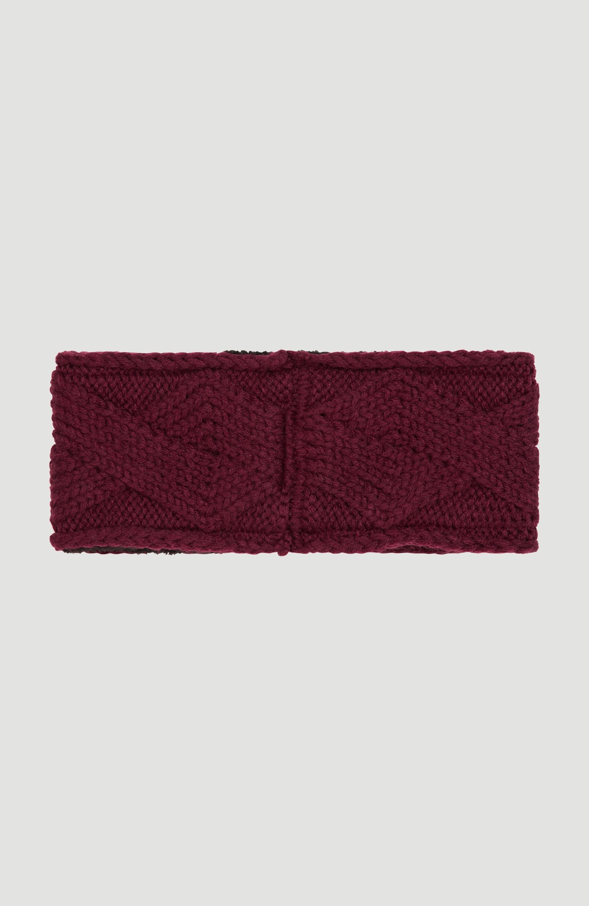 Nora Headband | Windsor Wine