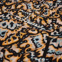 Active Swim-To-Gym Hooded Anorak Jacket | Orange AO 1