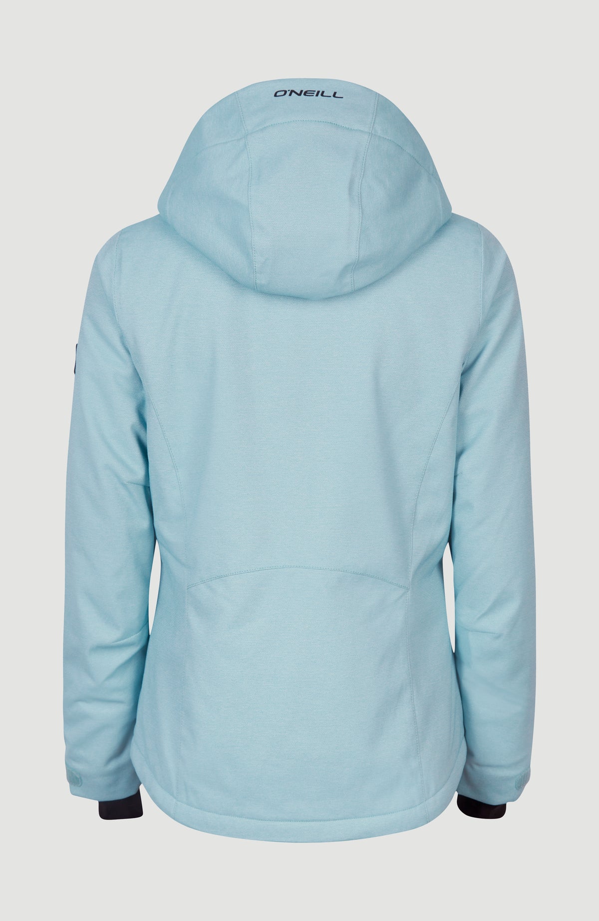 Stuvite Snow Jacket | Aqua Sea