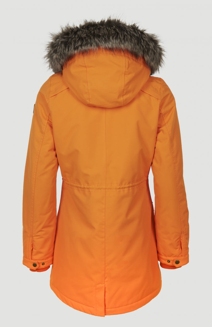 Journey Parka Jacket | Puffin's Bill