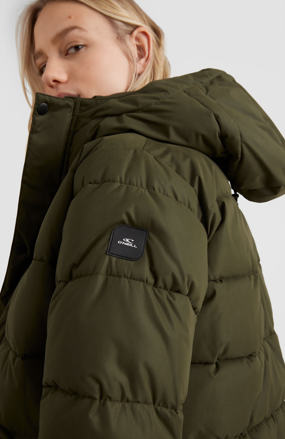Umka Jacket | Forest Night