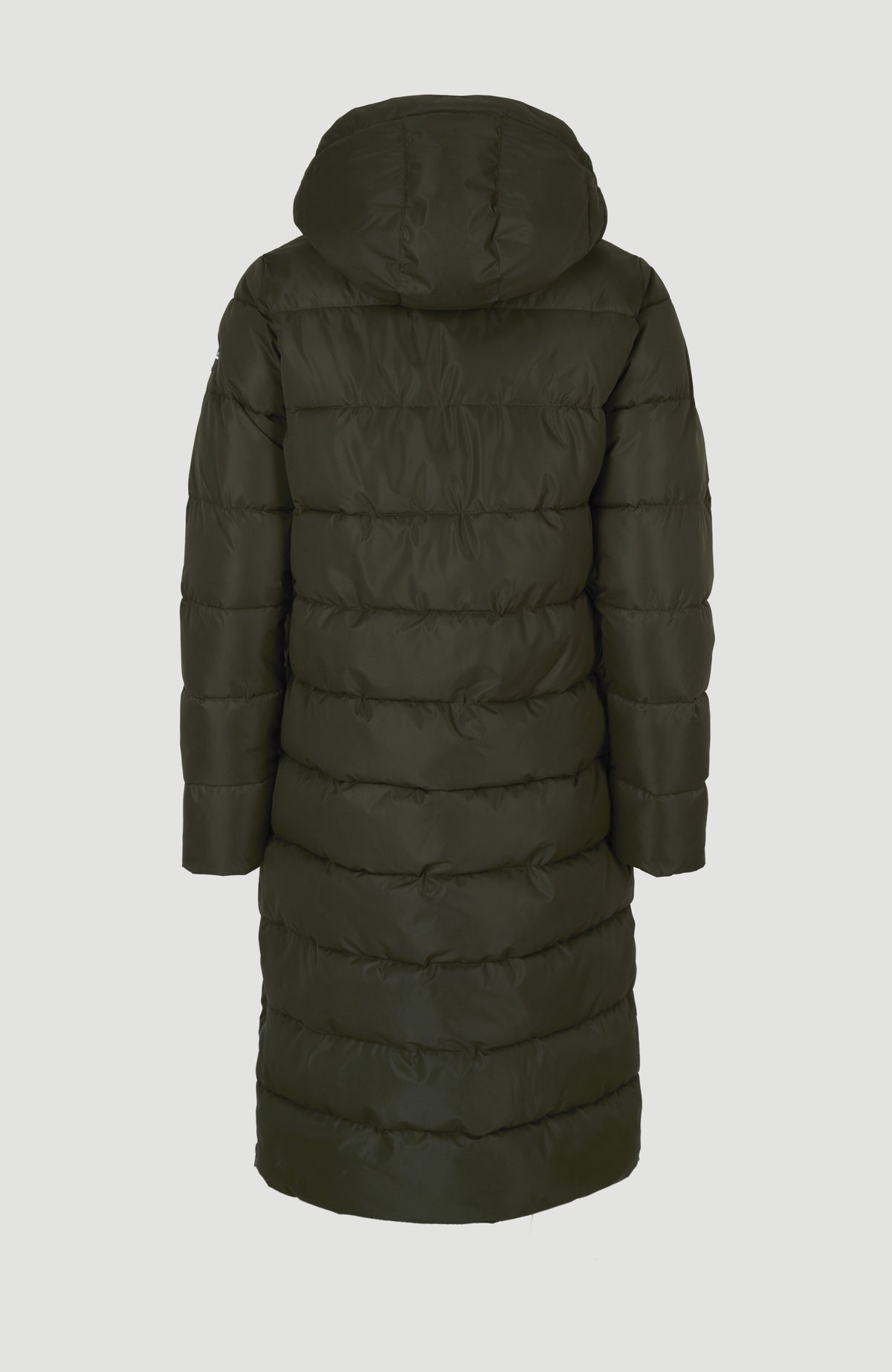 Umka Jacket | Forest Night