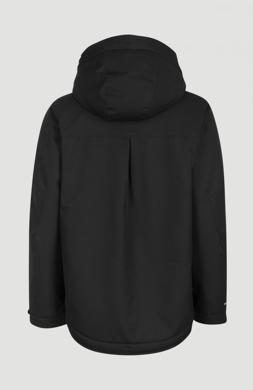 O'Neill Bio Field Jacket | Black Out