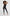 Yoga Superwaist Legging | Black Out