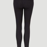 Yoga Superwaist Legging | Black Out