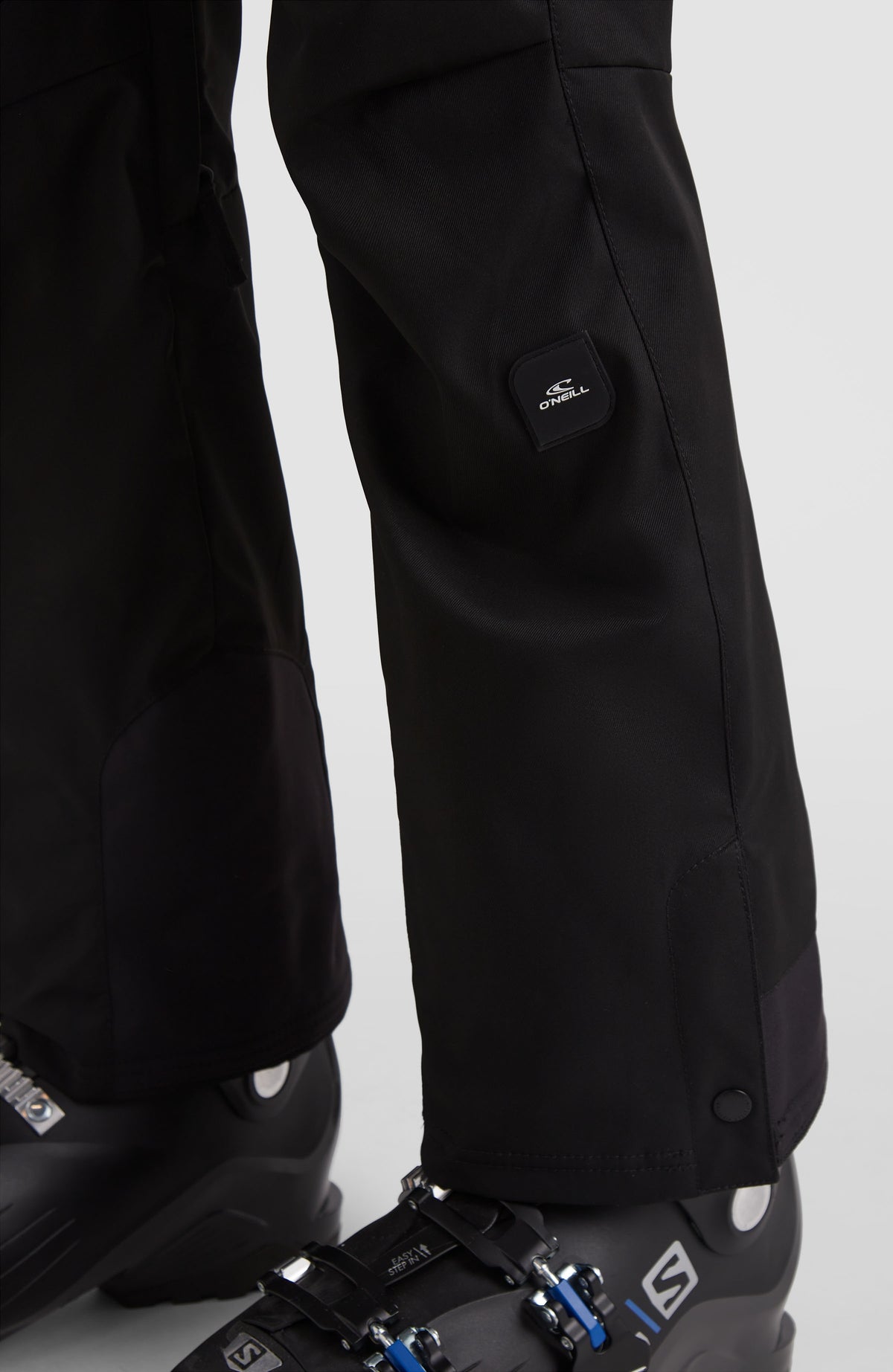 Armetrine Snow Pants | Black Out