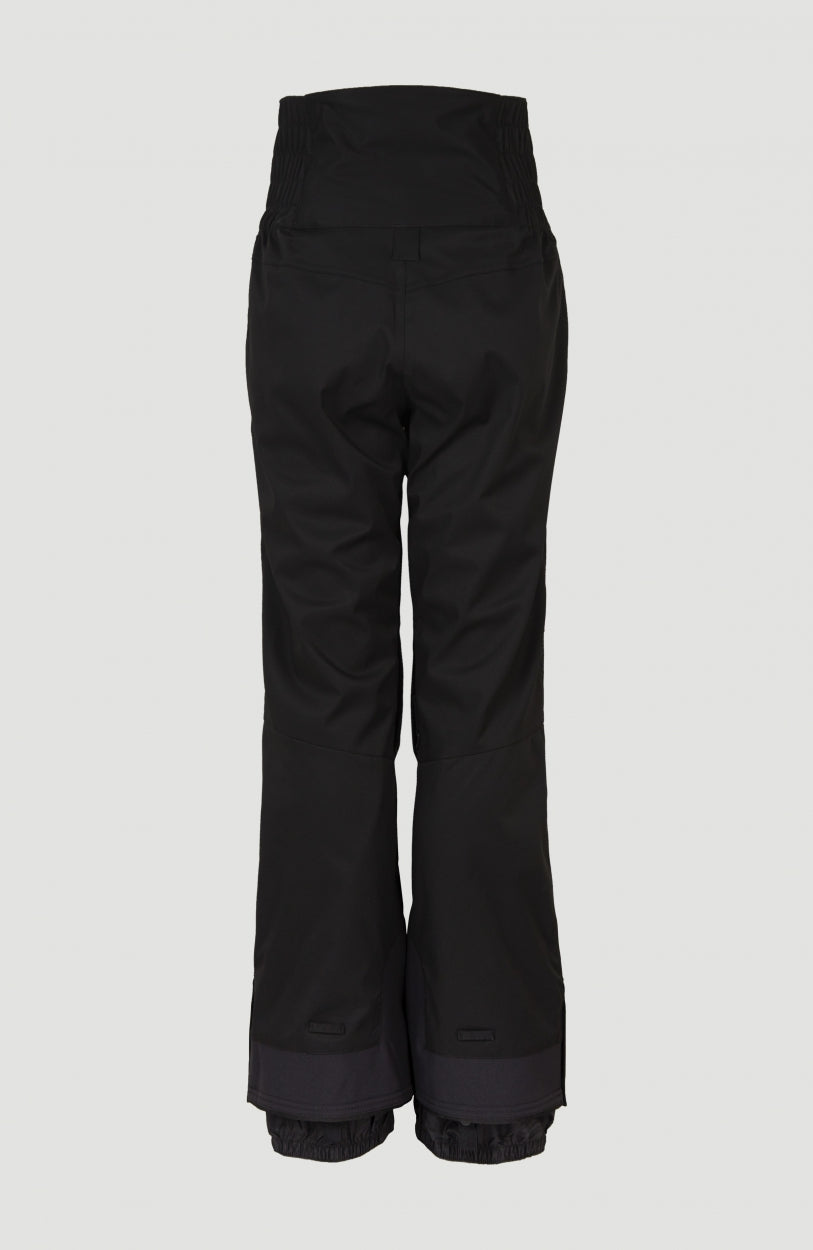 Armetrine Snow Pants | Black Out
