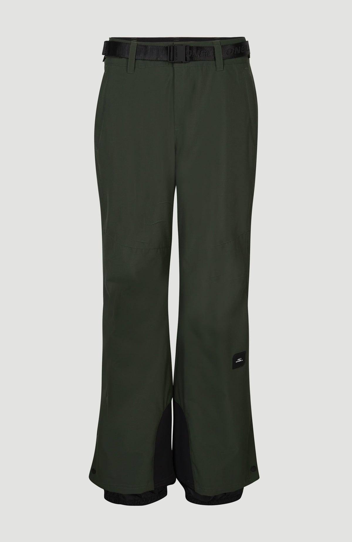 Star Snow Pants | Forest Night