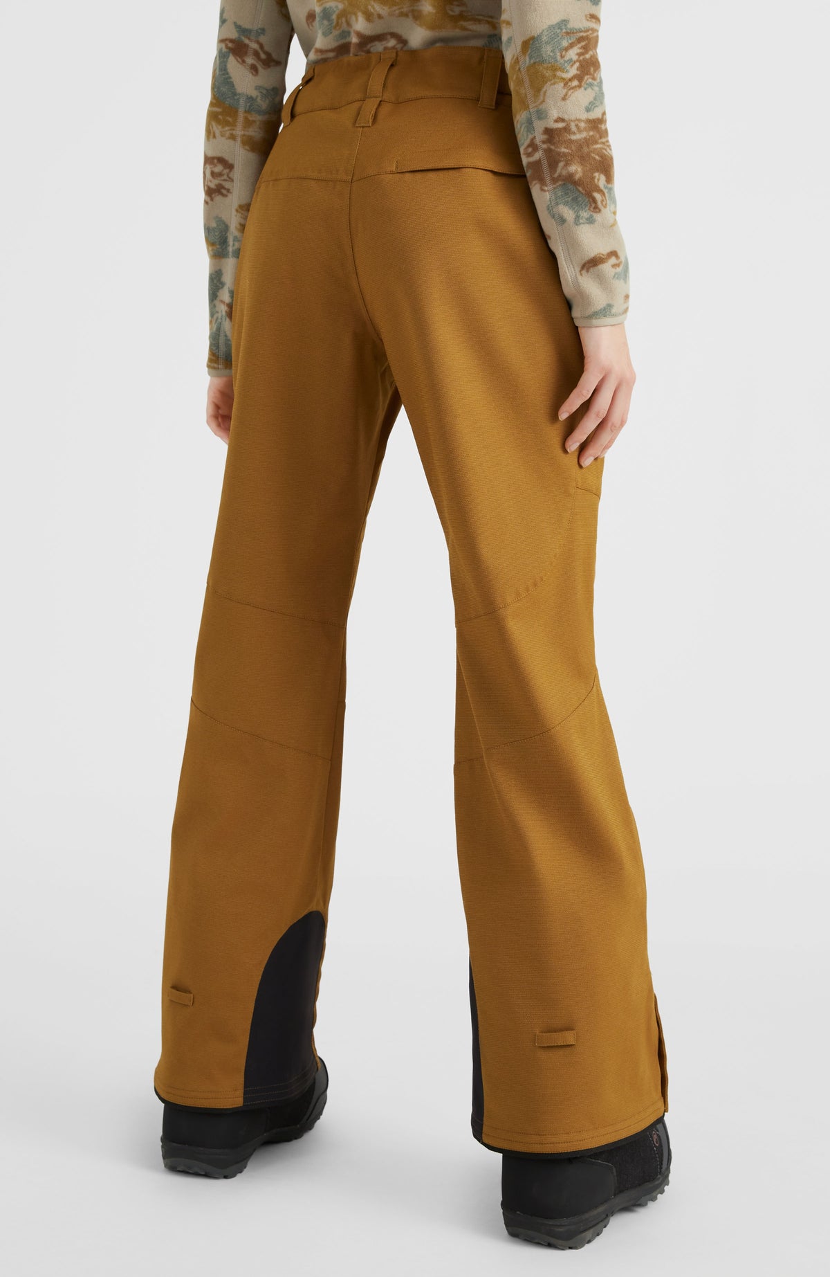 Star Melange Snow Pants | Plantation