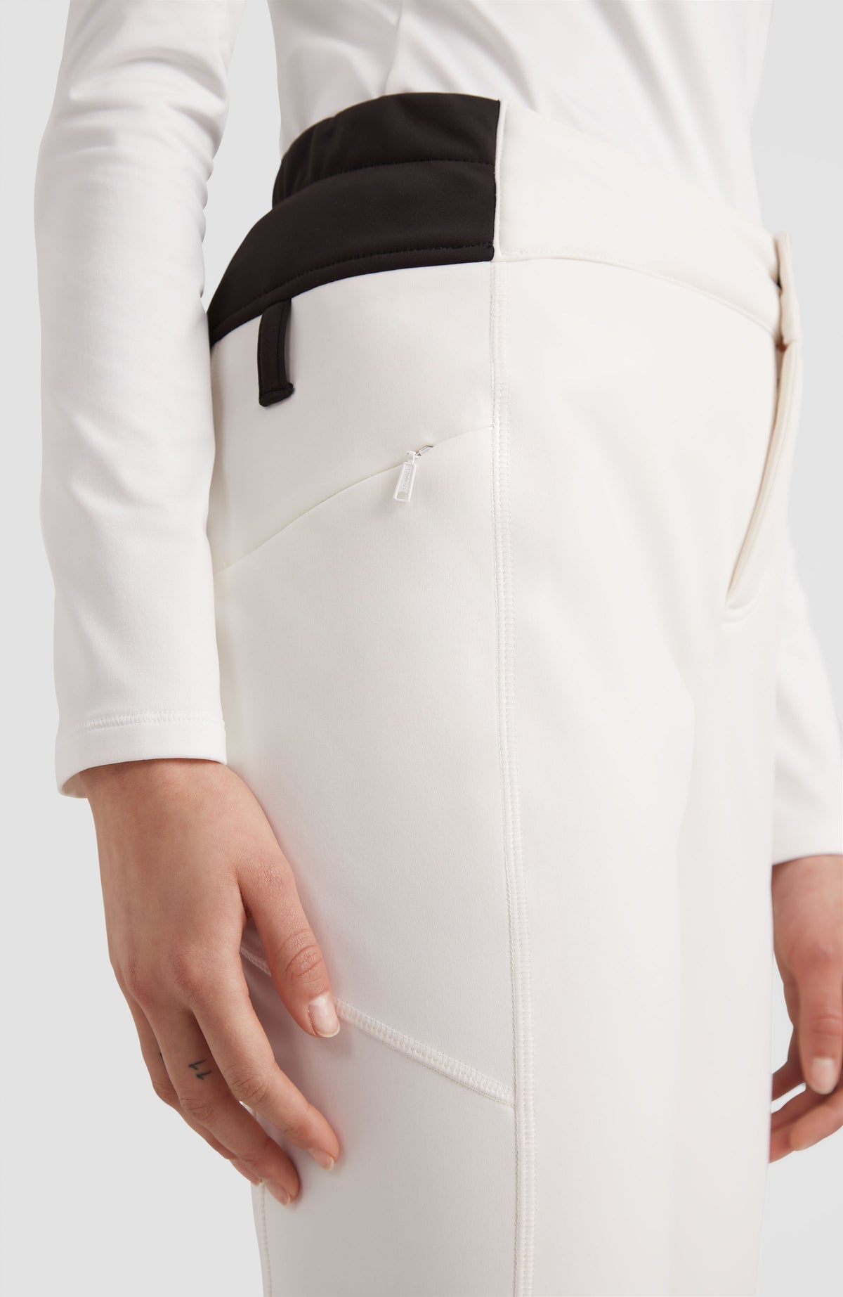 Blessed Snow Pants | Snow White