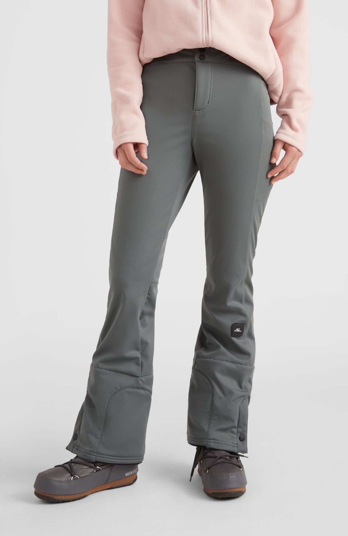 Blessed Snow Pants | Balsam Green